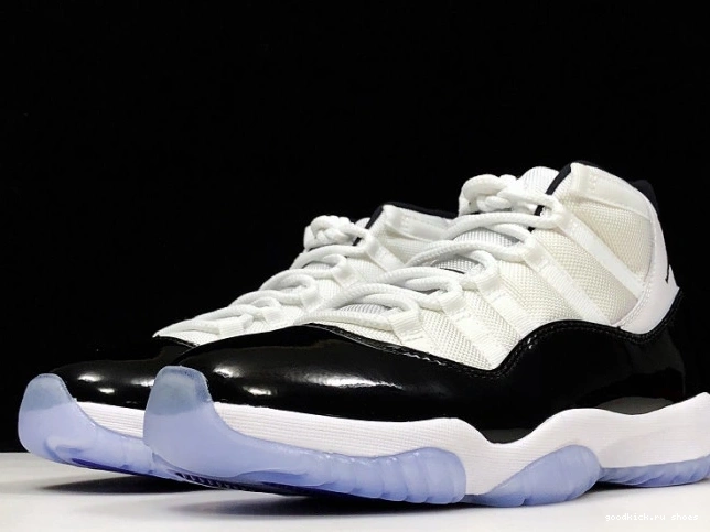 Rep Air 11 Jordan Retro 2018 378037-100 